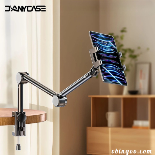Giá đỡ điện thoại,máy tính bảng lười biếng 360°