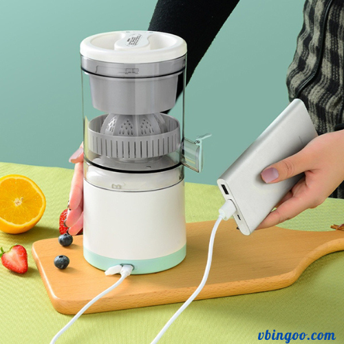 Máy Ép Cam Tự Động