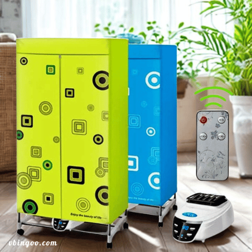 Tu say quan ao Samsung DH X816R Tủ sấy quần áo Samsung DH-X816R