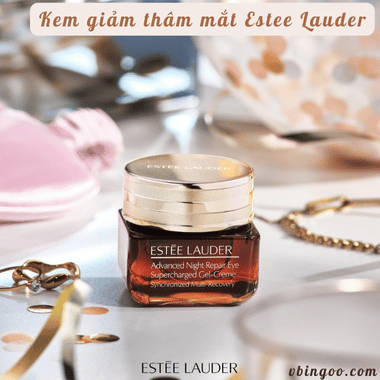 Kem giảm thâm mắt Estee Lauder