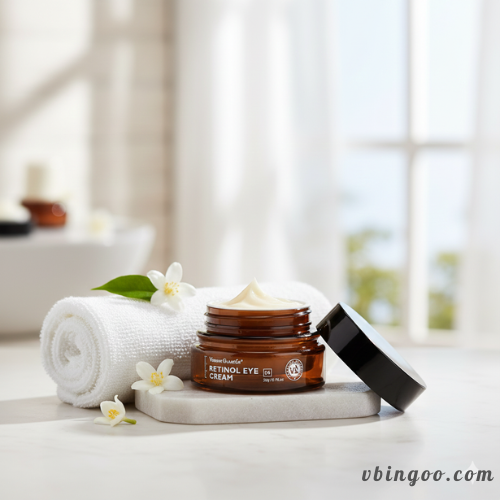 Kem giam tham mat VIBRANT GLAMOUR Kem giảm thâm mắt VIBRANT GLAMOUR