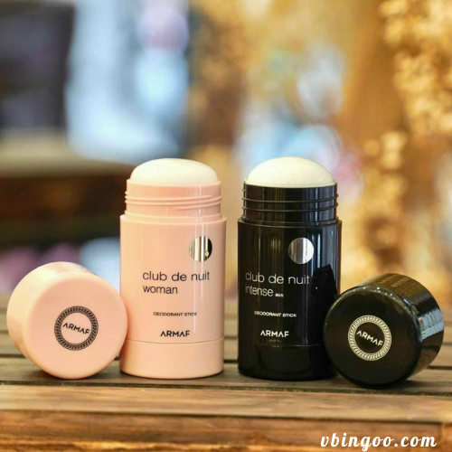 Lăn Khử Mùi Nước Hoa Nữ ARMAF