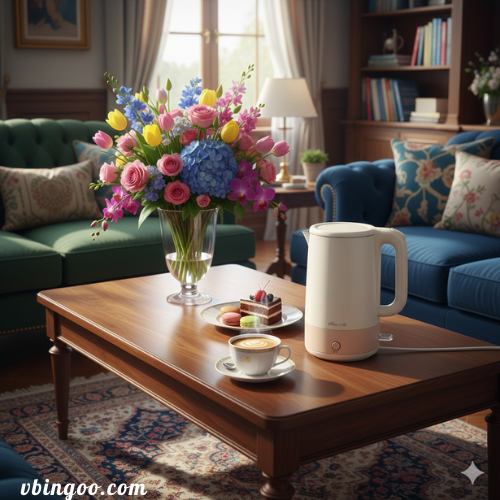 Am sieu toc Bear ZDH Q17H5 17L Ấm siêu tốc Bear ZDH-Q17H5 1,7L