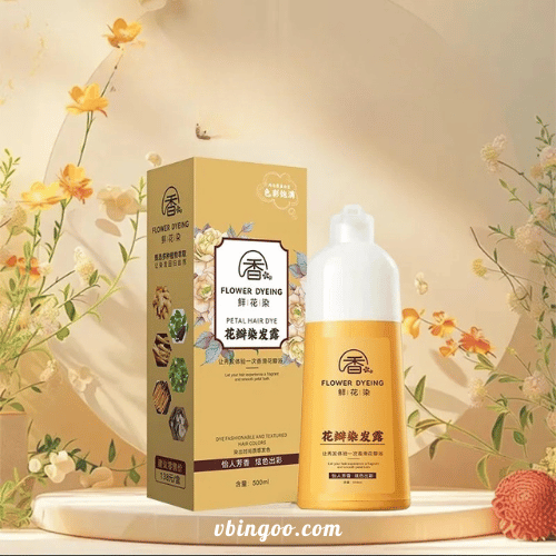 Dau Goi Thao Duoc Phu Bac PLANT EXTRACT Dầu Gội Thảo Dược Phủ Bạc PLANT EXTRACT