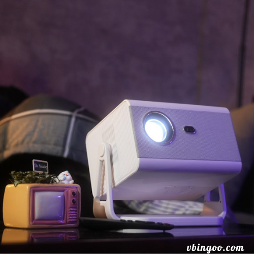 Máy Chiếu Mini BEECUBE X2 MAX Gen 5