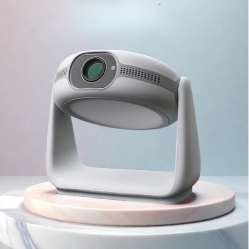 Máy Chiếu Mini Tự Động Lấy Nét KAW K1