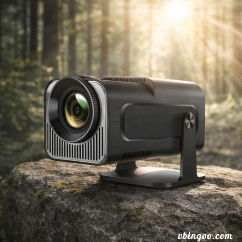 Máy chiếu mini HY320