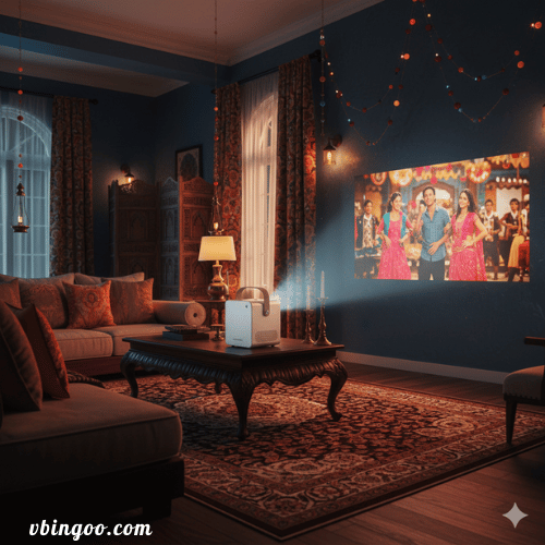 Máy chiếu mini SONY Y8 PRO