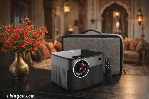 “So găng” Top 5 máy chiếu mini hot nhất hiện nay: Đâu là lựa chọn “ngon – bổ – rẻ”?