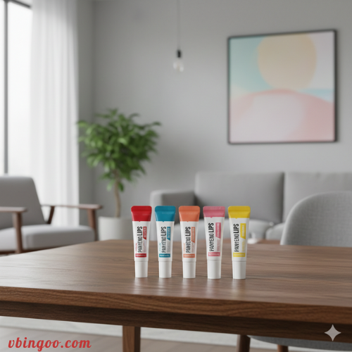 Son Duong Moi Mediheal Labocare Panteno Lips Son Dưỡng Môi Mediheal Labocare Panteno Lips