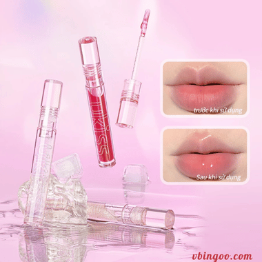 Son Dưỡng môi UKISS