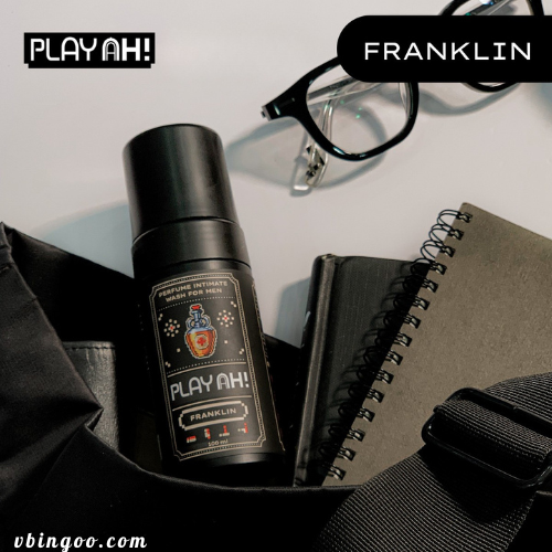 Bot Dung Dich Ve Sinh Nam PlayAh Bọt Dung Dịch Vệ Sinh Nam PlayAh