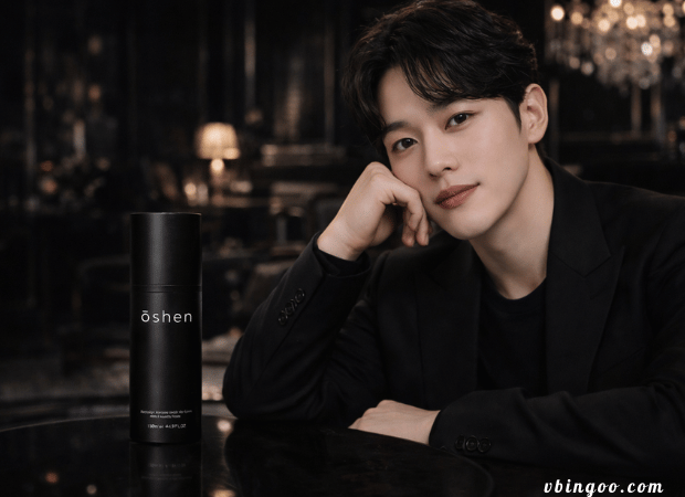 Bot ve sinh nam gioi Oshen Bọt vệ sinh nam giới Oshen