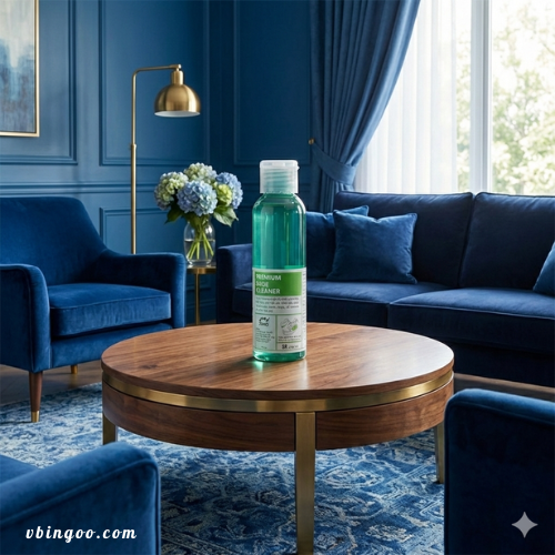 Chai Dung Dich Ve Sinh Giay Sneaker Premium Shoe Cleaner Chai Dung Dịch Vệ Sinh Giày Sneaker Premium Shoe Cleaner