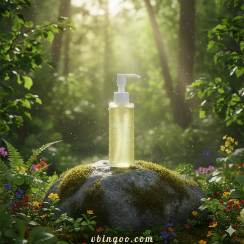 Dầu Tẩy Trang Zakka Naturals