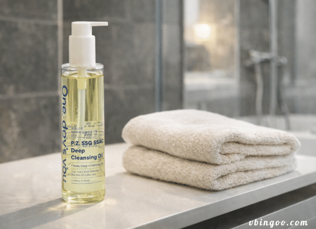 Dầu tẩy trang ONE DAY'S YOU