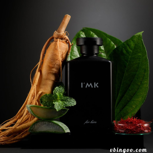Dung Dich Ve Sinh Nam IMK Intimate Wash Dung Dịch Vệ Sinh Nam I'MK Intimate Wash