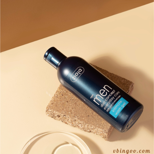 Dung Dich Ve Sinh nam ZIAJA Dung Dịch Vệ Sinh nam ZIAJA