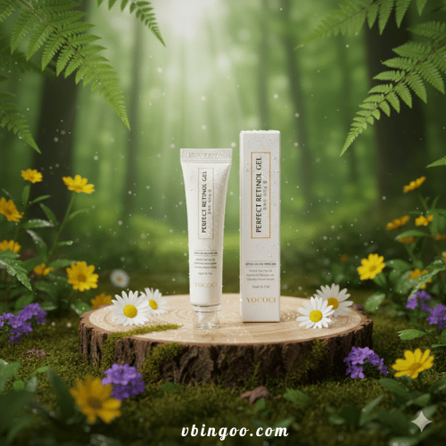 Gel Cham Mun Cao Cap Yococi Gel Chấm Mụn Cao Cấp Yococi