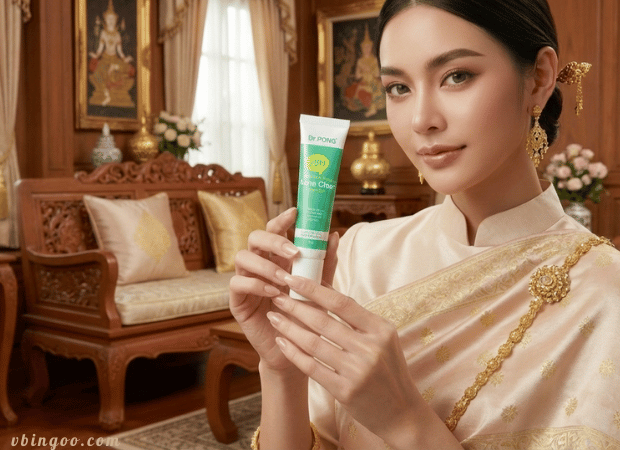 Review Top 5 Gel Chấm Mụn Mang Hiệu Quả Ngay Lập Tức Hiện Nay 2026