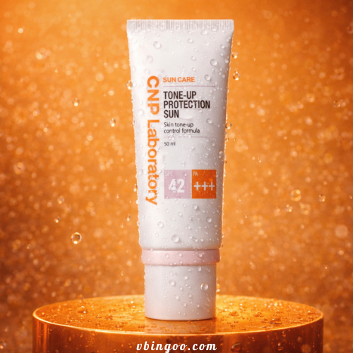 Kem Chong Nang CNP Laboratory Kem Chống Nắng CNP Laboratory