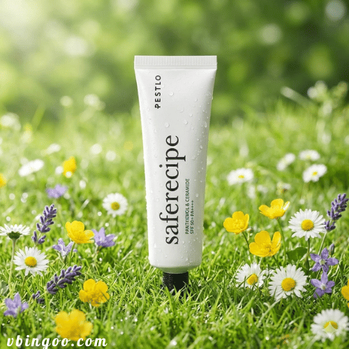 Kem chong nang PESTLO Saferecipe Kem chống nắng PESTLO Saferecipe