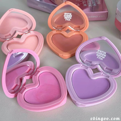 Ma Hong Dang Kem Lilybyred Má Hồng Dạng Kem Lilybyred