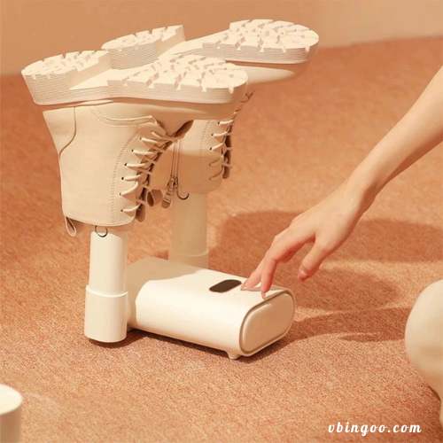 Máy Sấy Giày Sothing GB47061