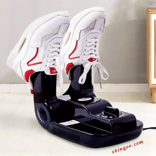 Máy Sấy Giày, Tất, Khử Mùi Hôi Đa Năng