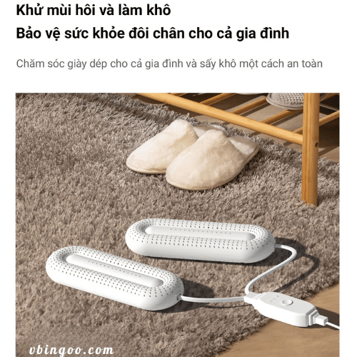 Máy sấy giày Lumias SD1