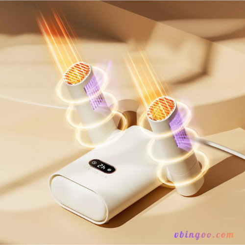 Máy sấy giày Xiao Sothing