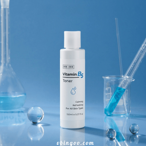 Nuoc Can Bang Cap Am Mem Min Da ZEE ZEE Nước Cân Bằng Cấp Ẩm Mềm Mịn Da ZEE ZEE