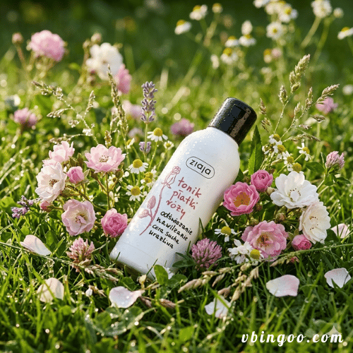 Nuoc Can Bang Duong Am Da ZIAJA Nước Cân Bằng Dưỡng Ẩm Da ZIAJA