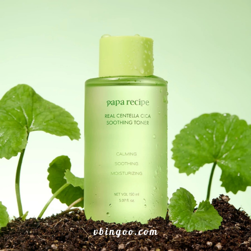 Nuoc Can Bang Papa recipe Nước Cân Bằng Papa recipe