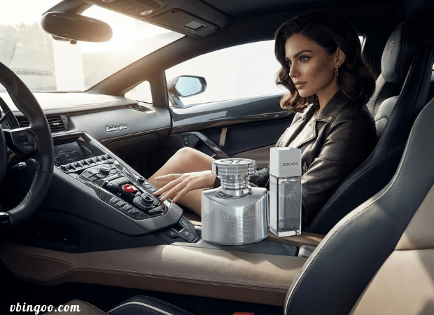 Xe Thơm Như Spa: Top 5 Nước Hoa Ô Tô Được Giới Chơi Xe “Săn Lùng” 2026