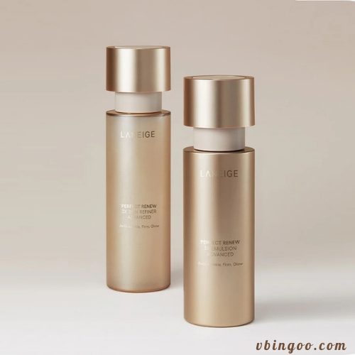 Nuoc can bang Laneige Perfect Renew Nước cân bằng Laneige Perfect Renew