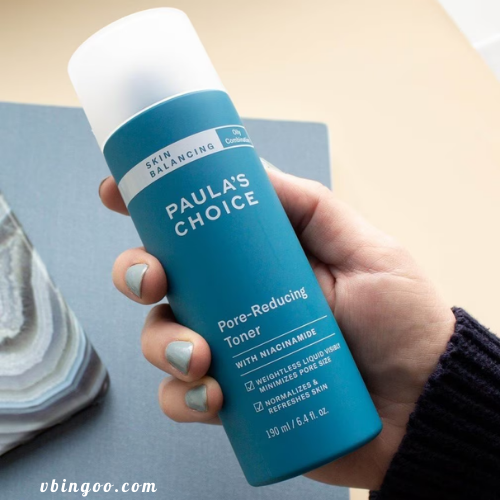 Nuoc can bang do am Paulas Choice Nước cân bằng độ ẩm Paula's Choice