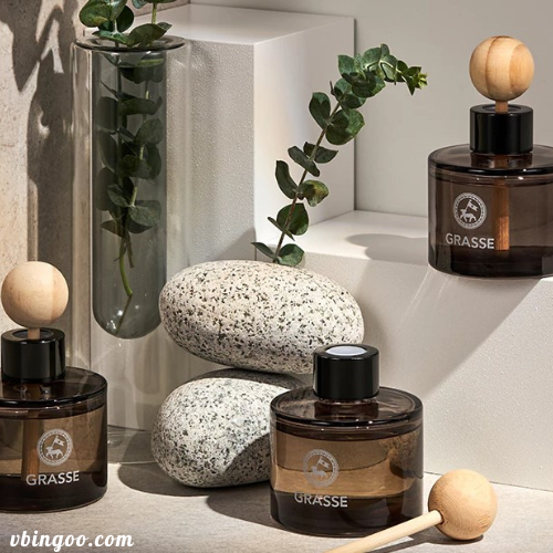 Nước hoa ô tô Bullsone