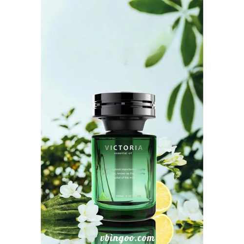 Nước hoa ô tô Victoria