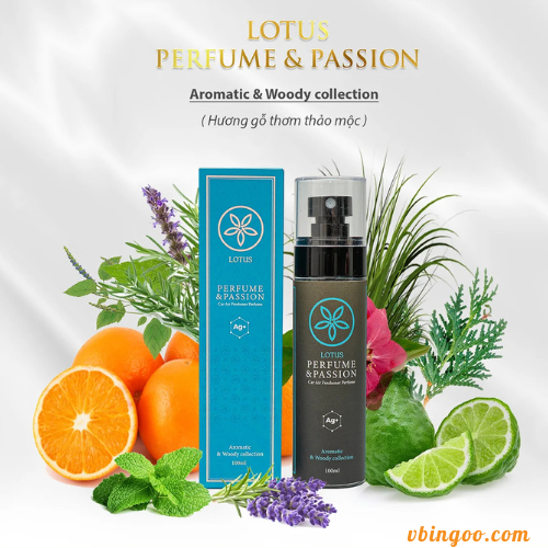 Nước hoa ô tô cao cấp dạng xịt Focar