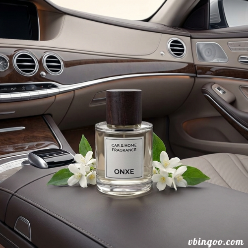 Nước hoa ô tô cao cấp onxe
