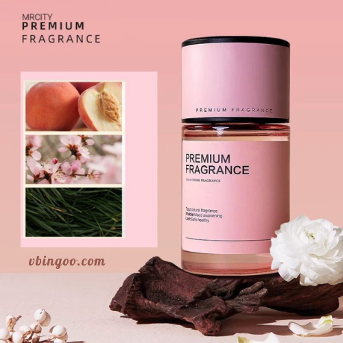Nước hoa xe hơi cao cấp Premium Fragrance