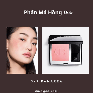 Phấn Má Hồng 𝘿𝒊𝙤𝒓