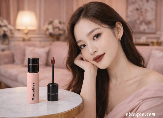 Son Kem Lì Mooekiss 