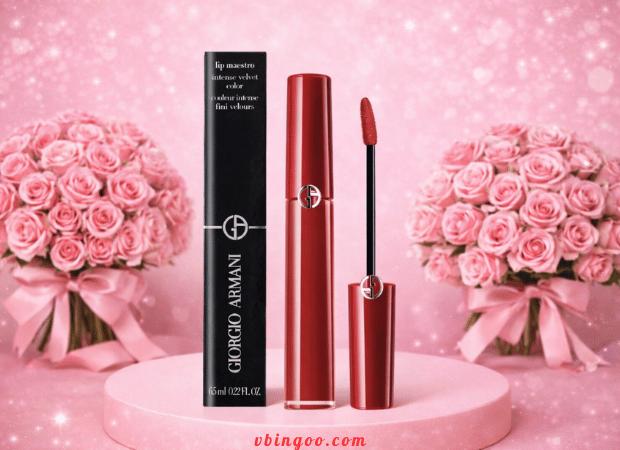 Review Top 5 Son Kem Lì ‘Đỉnh Của Chóp’: Bám Màu Siêu Lâu, Đẹp Không Tưởng 2026