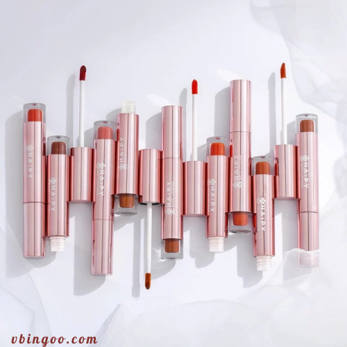 Son Kem Siêu Lì Happy