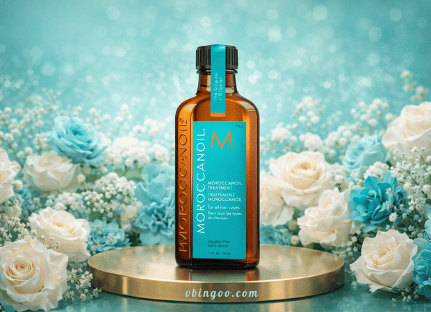 Tinh Dau Duong Toc Moroccanoil Treatment Original Tinh Dầu Dưỡng Tóc Moroccanoil Treatment Original
