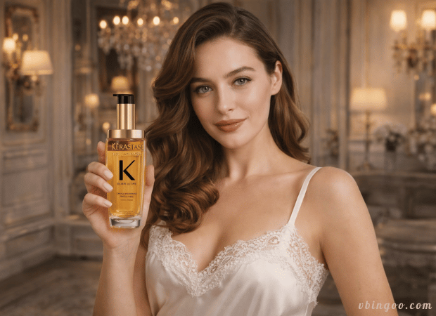 Hot Trend 2026: Đây Là Top 5 Tinh Dầu Dưỡng Tóc Mùi Thơm “Gây Nghiện” Nhất Hiện Nay