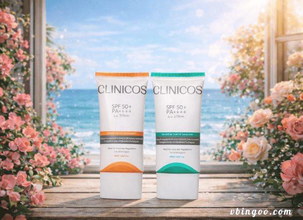 kem chong nang clinicos truth sunscreen kem chống nắng clinicos truth sunscreen