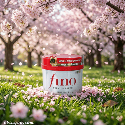kem u toc cao cap fino premium touch 230g kem ủ tóc cao cấp fino premium touch 230g
